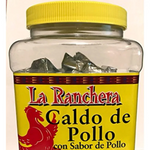 LA RANCHERA